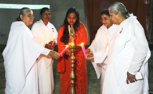 Mahamandleshwar Ranjana Devi 4